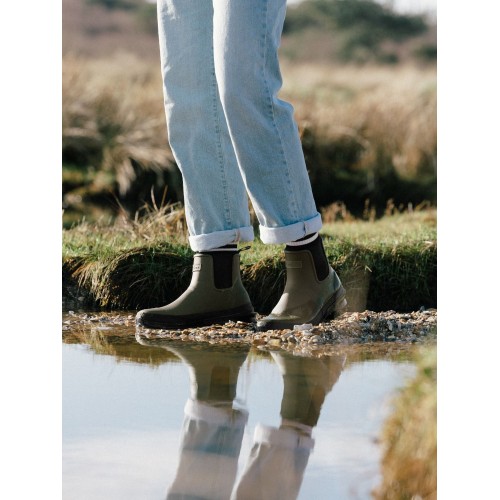 LeMieux CORE Bramshaw Chelsea Wellies