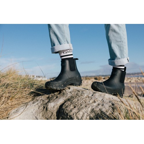 LeMieux CORE Bramshaw Chelsea Wellies