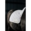 LeMieux CORE ProForm Moulded Dressage Pad White