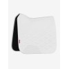LeMieux CORE ProForm Moulded Dressage Pad White