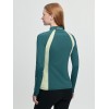 LeMieux SS26 Philippa Mesh Base Layer Long Sleeve