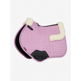 LeMieux SS26 Merino+ замшевый Close Contact вальтрап Fondant