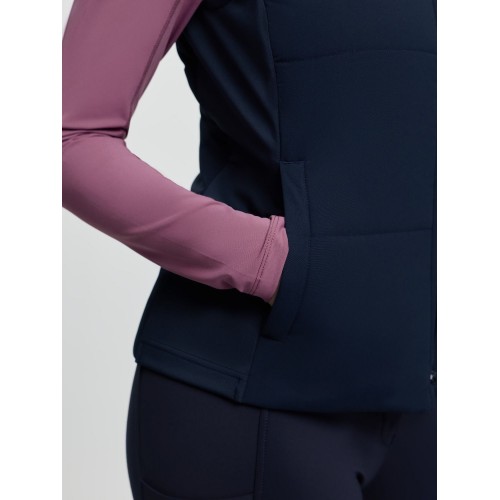 LeMieux SS26 Pamela Gilet