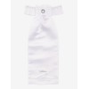 LeMieux SS26 Brilliance Stock White/Navy
