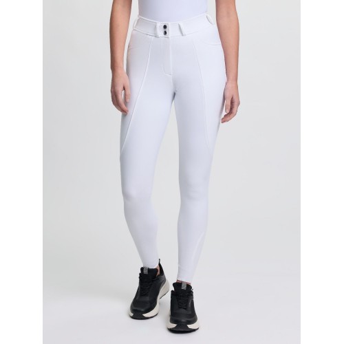 LeMieux SS26 Brilliance Knee Grip Breeches