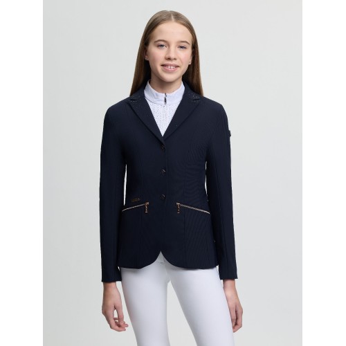 LeMieux SS26 Brilliance Junior Pro Show Jacket