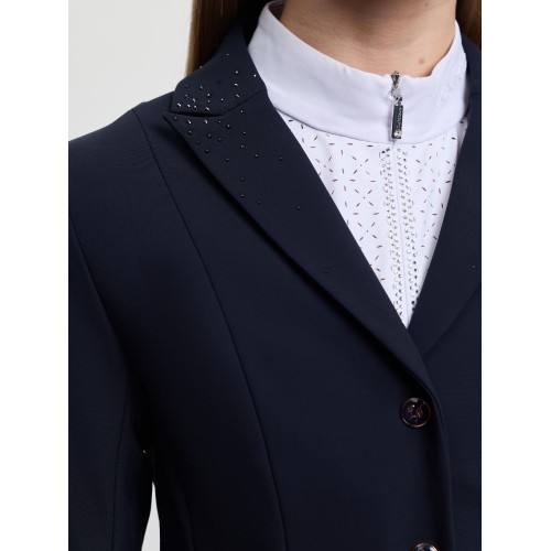 LeMieux SS26 Brilliance Junior Pro Show Jacket