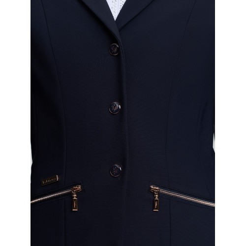 LeMieux SS26 Brilliance Junior Pro Show Jacket