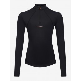 LeMieux SS26 Young Rider Sparkle Base Layer
