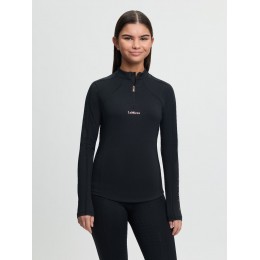 LeMieux SS26 Young Rider Sparkle Base Layer