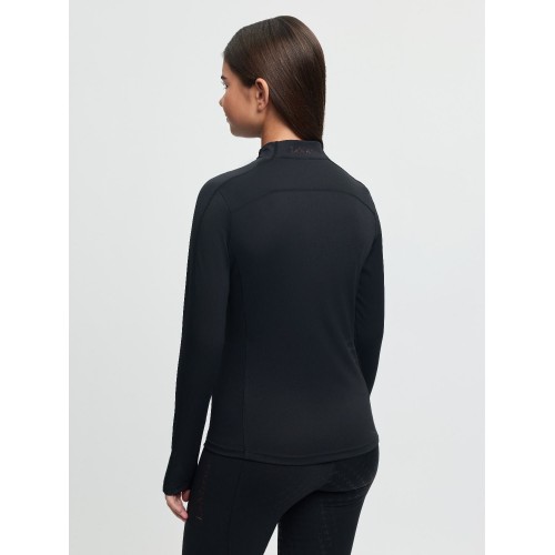 LeMieux SS26 Young Rider Sparkle Base Layer
