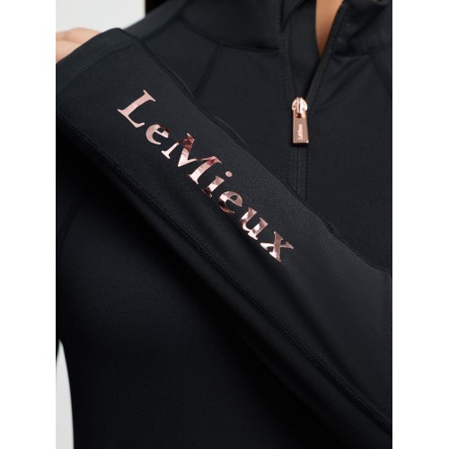 LeMieux SS26 Young Rider Sparkle Base Layer