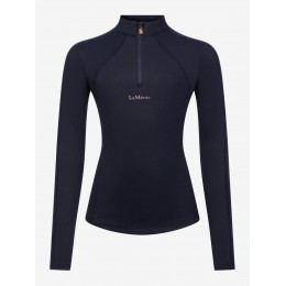 LeMieux SS26 Young Rider Sparkle Base Layer