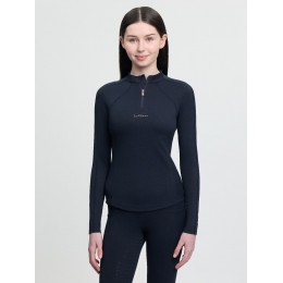 LeMieux SS26 Young Rider Sparkle Base Layer