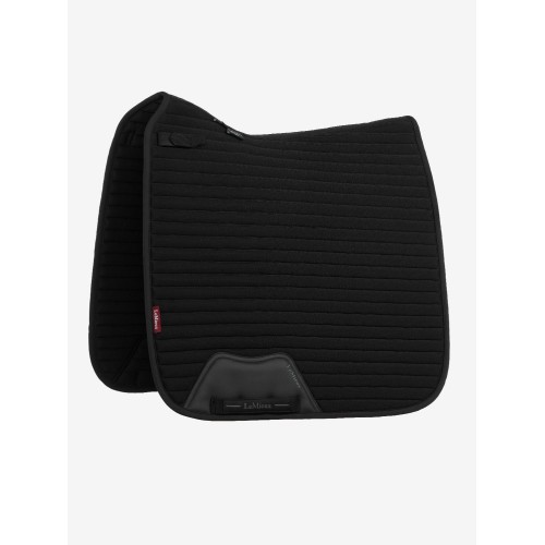 LeMieux SS26 Air-Tek Mesh Dressage Saddle Pad