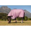 LeMieux SS26 Arika Ripstop 50 g Turnout Rug Fondant