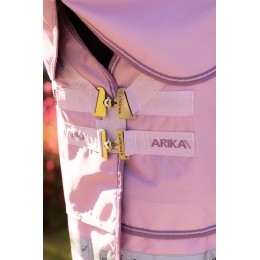 LeMieux SS26 Arika рипстоп 50 g попона Fondant
