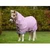 LeMieux SS26 Arika Ripstop 50 g Turnout Rug Fondant