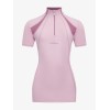 LeMieux SS26 Young Rider Mia Mesh Base Layer