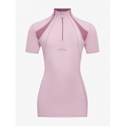LeMieux SS26 Young Rider Mia из сетки Base Layer