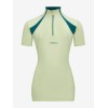 LeMieux SS26 Young Rider Mia Mesh Base Layer