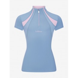 LeMieux SS26 Young Rider Mia из сетки Base Layer