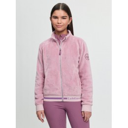 LeMieux SS26 Young Rider Libby флисовый