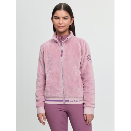 LeMieux SS26 Young Rider Libby Fleece