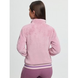 LeMieux SS26 Young Rider Libby флисовый