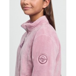 LeMieux SS26 Young Rider Libby флисовый