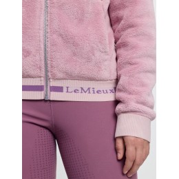 LeMieux SS26 Young Rider Libby флисовый