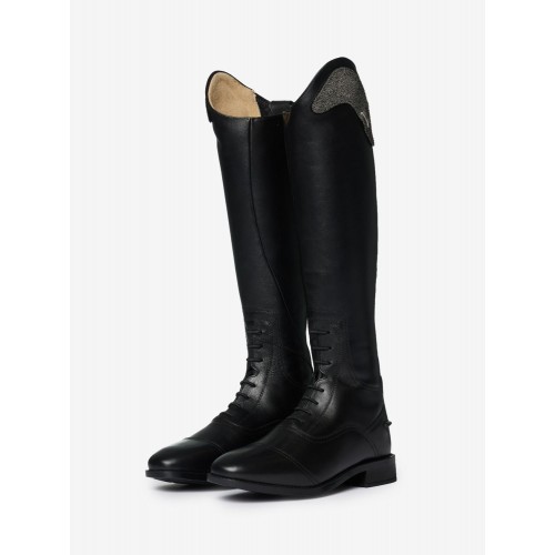 LeMieux CORE Junior Interchangeable Riding Boots