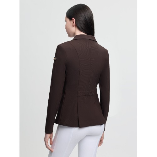 LeMieux SS26 Brilliance Junior Pro Show Jacket