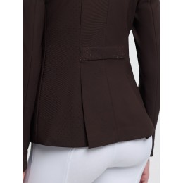 LeMieux SS26 Brilliance детский Pro турнирный фрак