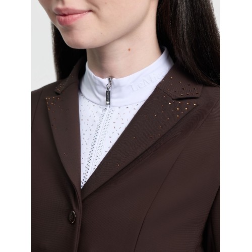 LeMieux SS26 Brilliance Junior Pro Show Jacket