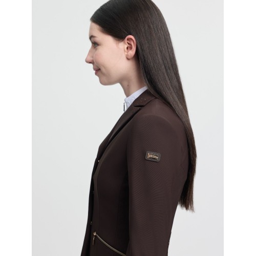 LeMieux SS26 Brilliance Junior Pro Show Jacket