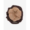 LeMieux CORE Scrunchie with Crystal Hair Net