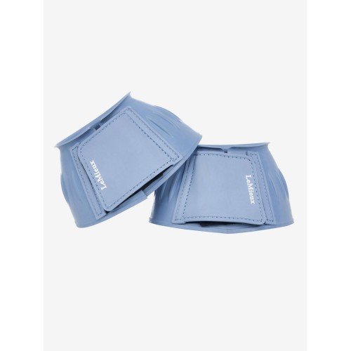 LeMieux SS26 Rubber Bell Boots