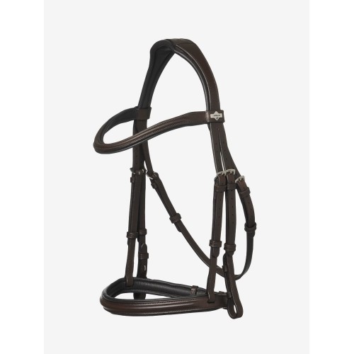 LeMieux SS26 Arika Cavesson Bridle