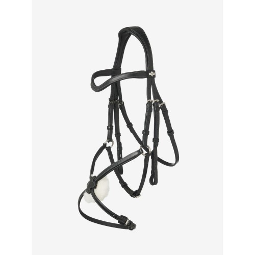 LeMieux SS26 Arika Grackle Bridle
