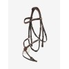 LeMieux SS26 Arika Grackle Bridle