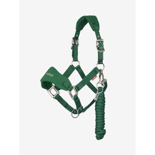 LeMieux CORE Breakaway Vogue Headcollar