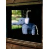 LeMieux Plush Horse Toy - Elephant