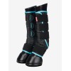 LeMieux SS26 Crystal Cool Water Boots