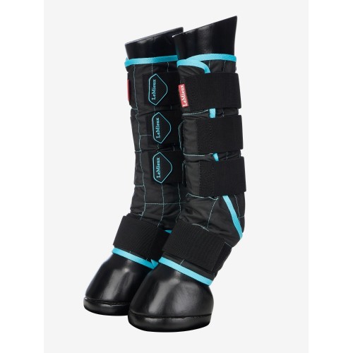 LeMieux SS26 Crystal Cool Water Boots