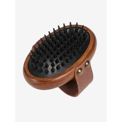 LeMieux SS26 Artisan Massage Brush