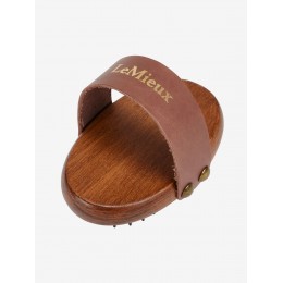 LeMieux SS26 Artisan Massage щётка