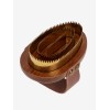 LeMieux SS26 Artisan Metal Curry Comb
