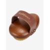 LeMieux SS26 Artisan Metal Curry Comb