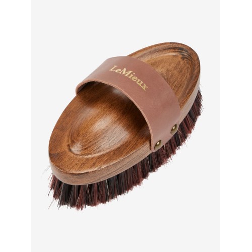 LeMieux SS26 Artisan Body Brush